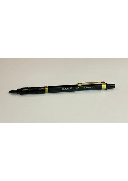 Blackline Versatil Uçlu Kalem 0.7