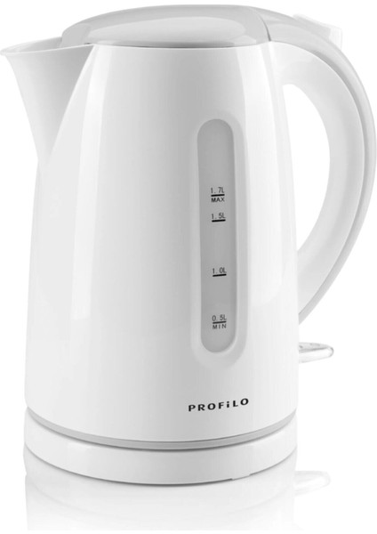 Kettle Su Isıtıcı Beyaz 2400 W Beyaz PCK0275S
