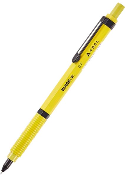 Blackline Versatil Kalem 0.7 mm