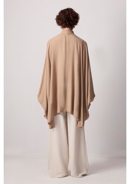 Dökümlü Viskon Kimono indirimleri