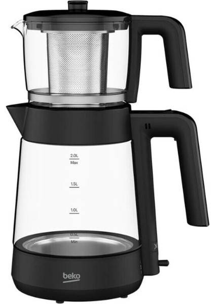 Cm 5587 B Floral Xl Çay Makinesi fiyatları