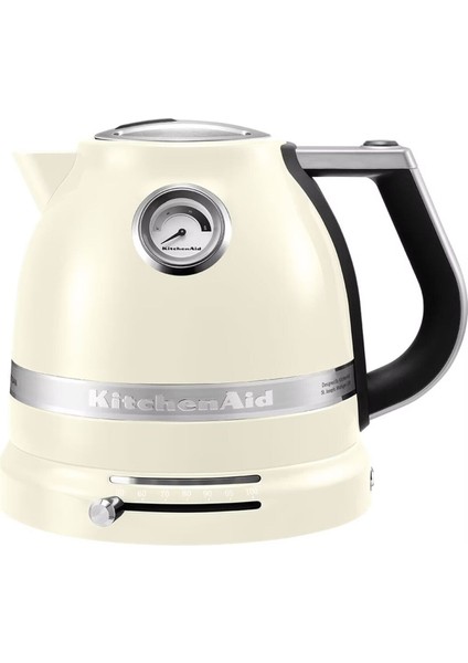 5KEK1522EAC Su Isıtıcısı Almond Cream