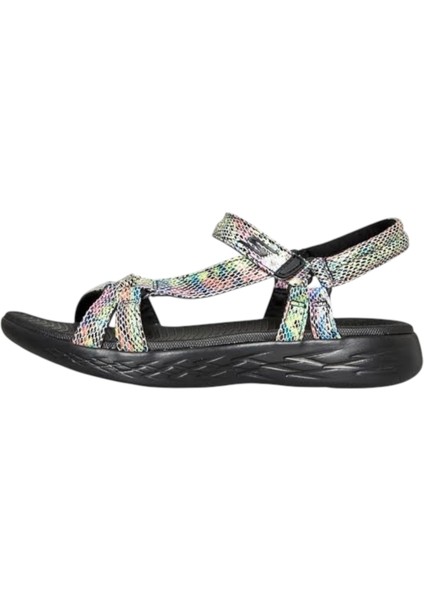 On The Go 600 - Boa Sandalet