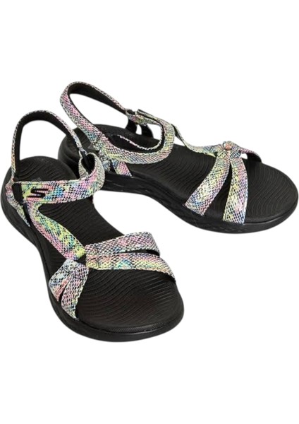 On The Go 600 - Boa Sandalet