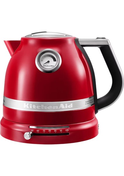 5KEK1522ECA Artisan Kettle Candy Apple