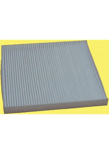 Polen Filtresi (Isuzu D-Max) Dpmah