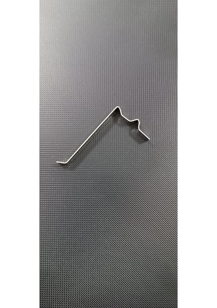 Gömme Rezervuar Panel Buton Yayı