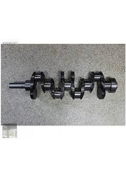 Krank Mili Toyota Hilux 89-05 2l 2s Motor 13011-54100 Toyota Hilux 2.4 D 2l.2s Diesel Dpmah