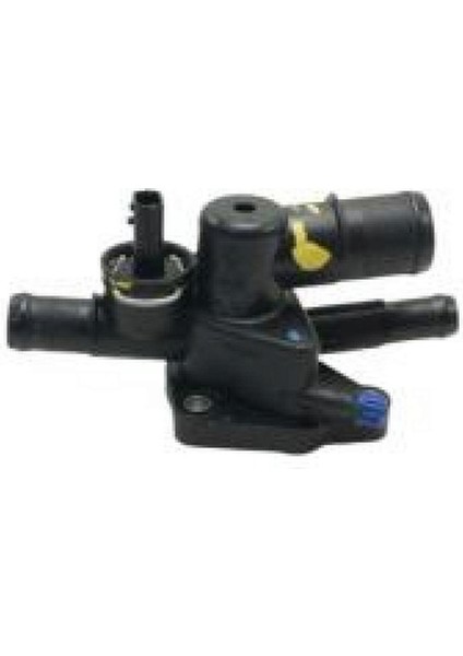 Termostat Kutusu Bd4 Dpmah