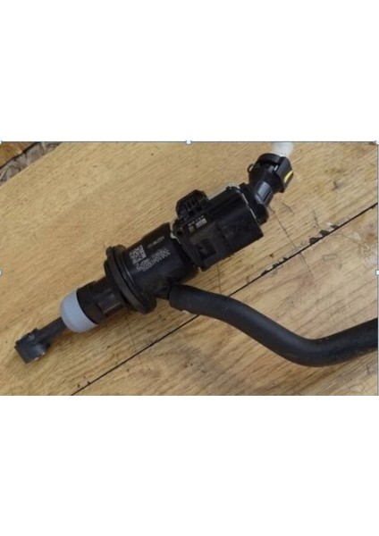 Debriyaj Üst Merkezi Start Stoplu Megane Iv Kadjar Dpmah