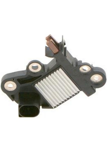 Regülatör 0272220867 Dpmah
