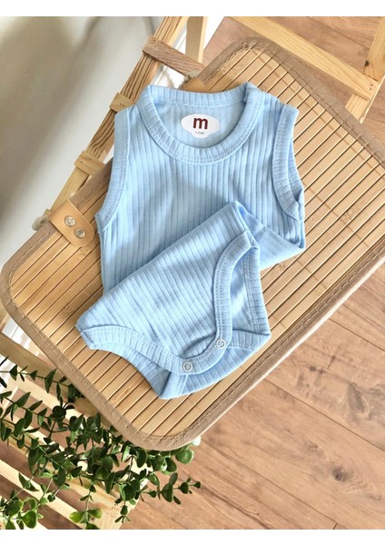 Kolsuz Çıtçıtlı Body-1