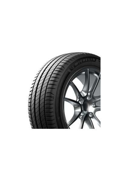 225/45 R19 96W Xl Prımacy 4+ Mıchelın Oto Yaz Lastiği (Üretim Yılı: 2024)