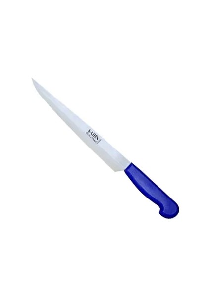 Bursa Fileto ve Balık Bıçağı No:2, 25 Cm, Plastik Sap