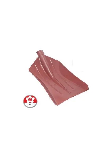 Plastik Faryap Küreği