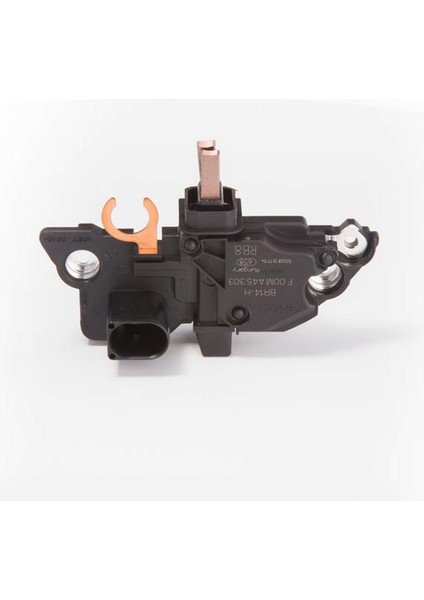 F00MA45303 Konjektör Polo 1.9-Golf Iv-Caddy Ii-Bora-T5 Tdi F00M145876 Dpmah