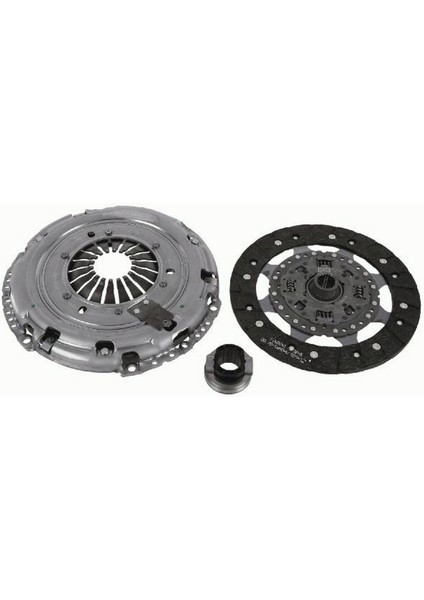 Debriyaj Seti Corsa F DV5RC 2020 Dpmah