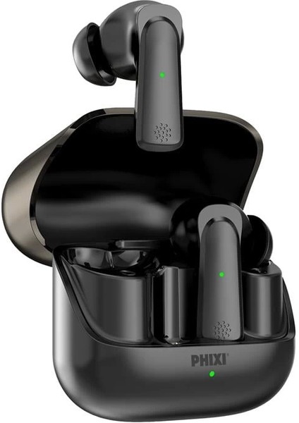 Force S70 Enc Usb-C Hızlı Şarj Destekli Bluetooth Kulaklık