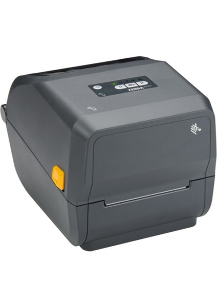 ZD421T - 203DPI Barkod Etiket Yazıcı (Tt&dt Baskı, Usb, USB Host, Connectivity, Bluetooth)