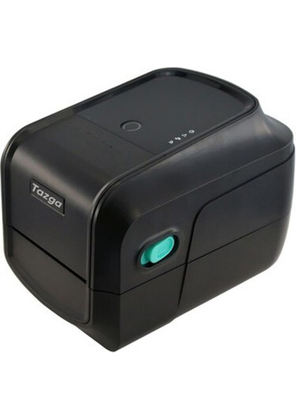 GA-2408T (BY248T) Usb/seri/lan Termal Barkod Yazıcı