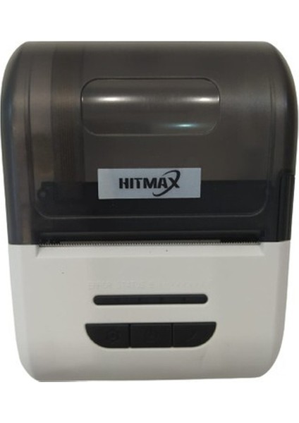 Htmax HT-5800 Taşınabilir (Şarjlı) Barkod & Etiketyazıcı 58 mm
