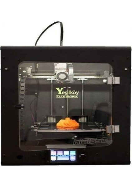 RIGID3D Zero3 3D Yazıcı