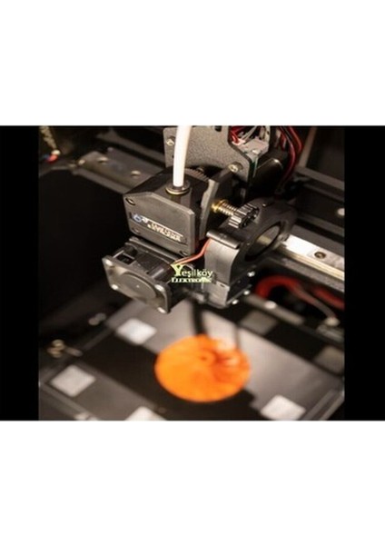 RIGID3D Zero3 3D Yazıcı