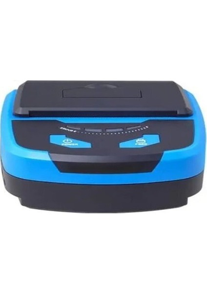 WP-Q3B 80 mm Bluetooth Mobil Termal Fiş Yazıcı