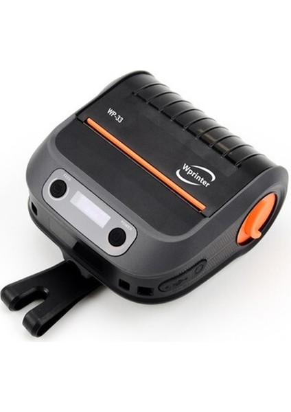 Wprinter Wp-33 Wprinter Wp-33 Taşınabilir Termal Yazıcı