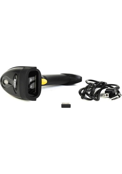 CS611 1d Ccd Bluetooth+ Kablolu Barkod Okuyucu