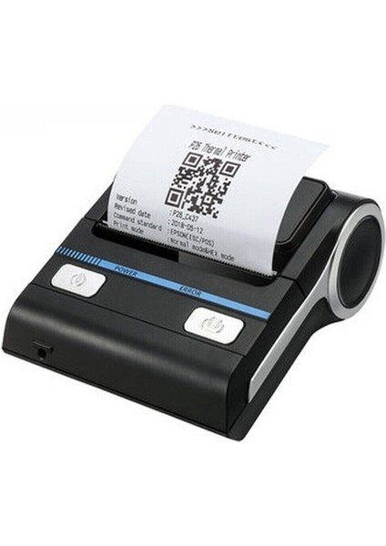 MHT-P8001 Kablosuz Bluetooth Termal Yazıcı 80 mm
