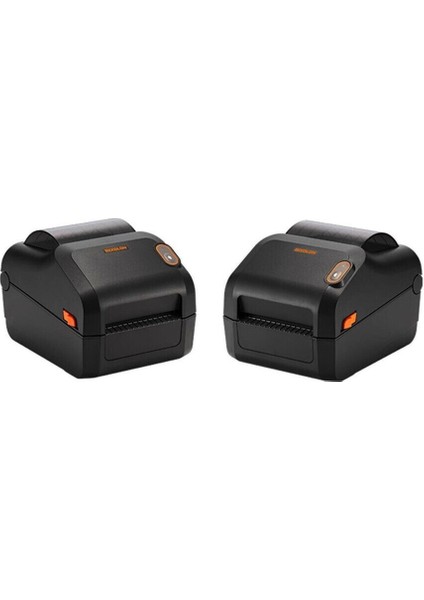 XD3-40TEK Direk Termal Usb, Seri, Ethernet Bağlantılı Barkod Yazıcı