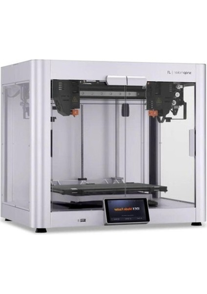 J1 Idex 3D Yazıcı