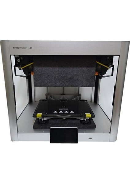 J1 Idex 3D Yazıcı