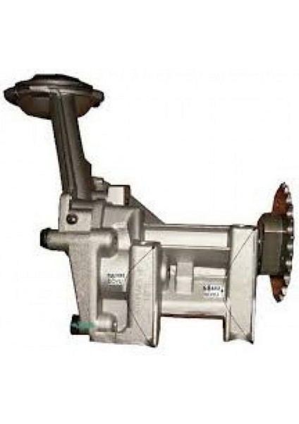 Yag Pomp R9 R19 Clio 1.4 Dpmah