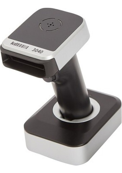 Kodscan KDS-3040 (1d) Kablosuz Lazer Barkod Okuyucu (Usb,bluetooth)