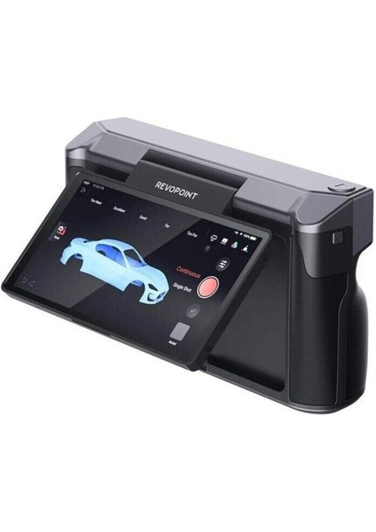 Mıraco Plus 3D Scanner
