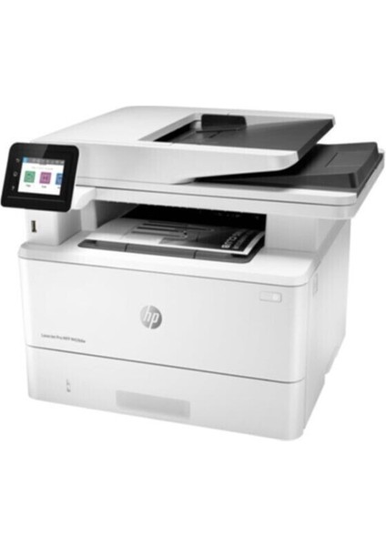 Laserjet Pro Mfp M428DW Wi-Fi + Tarayıcı + Fotokopi Mono Çok Fonksiyonlu Yazıcı fiyatları