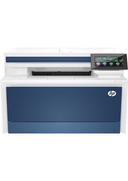 5HH67A 4303FDW Color Laserjet Pro Çok Fonksiyonlu Renkli Yazıcı