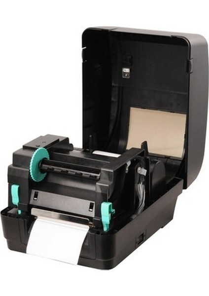 Barkod Yazıcı Seri USB Ethernet Ribonlu 300DPI fiyatları