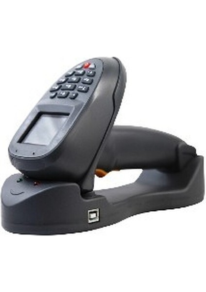 TSC-1502 Kablosuz Ekranlı Okuyucu