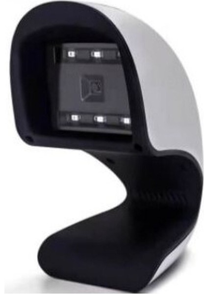 Kodscan KDS-4042 (2d) Kablolu Masaüstü Barkod Okuyucu (Usb)