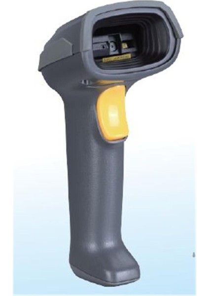 Perkon SP410 USB Karekod (2d) Barkod Okuyucu