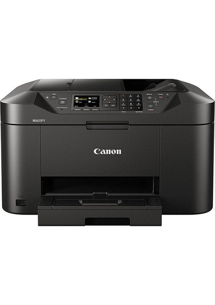 , Maxify MB2150 Wifi Mürekkep Yazıcı, Fotokopi, Tarayıcı, Çok Fonksiyonlu Renkli Inkjet fiyatları