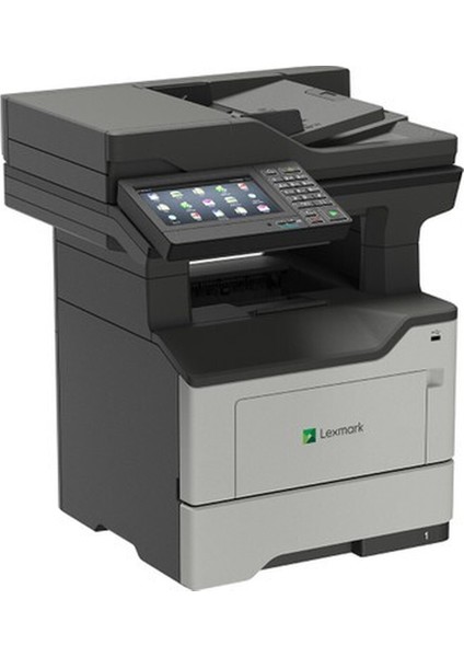 MX622ADE Çok Fonksiyonlu Mono Lazer Yazıcı