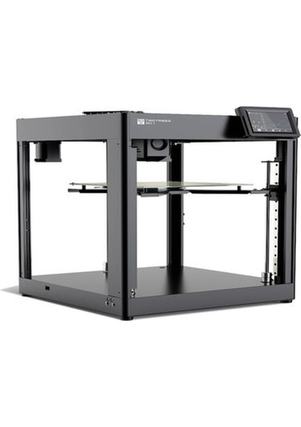 Twotrees Sk1 Corexy Yüksek Hızlı 3D Yazıcı
