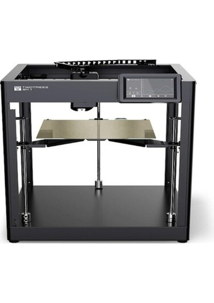Twotrees Sk1 Corexy Yüksek Hızlı 3D Yazıcı