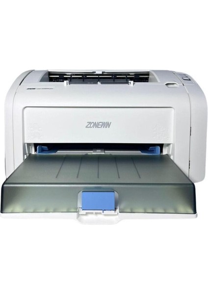 Zonewın 1020BNW Plus Mono Ethernet+Wifi Lazer Yazıcı (2612A Toner Kullanan Yazıcı)