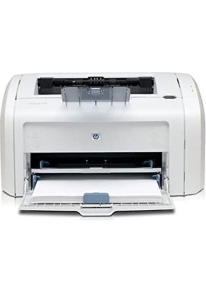 Laserjet 1018 Mono Lazer Yazıcı
