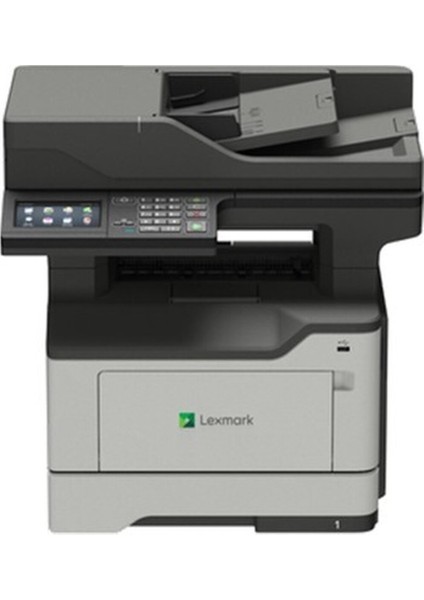 MX521ADE Mono Lazer Yazıcı/tarayıcı/fotokopi/fax +Dub +Net. Çok Fonksiyonlu Lazer Yazıcı